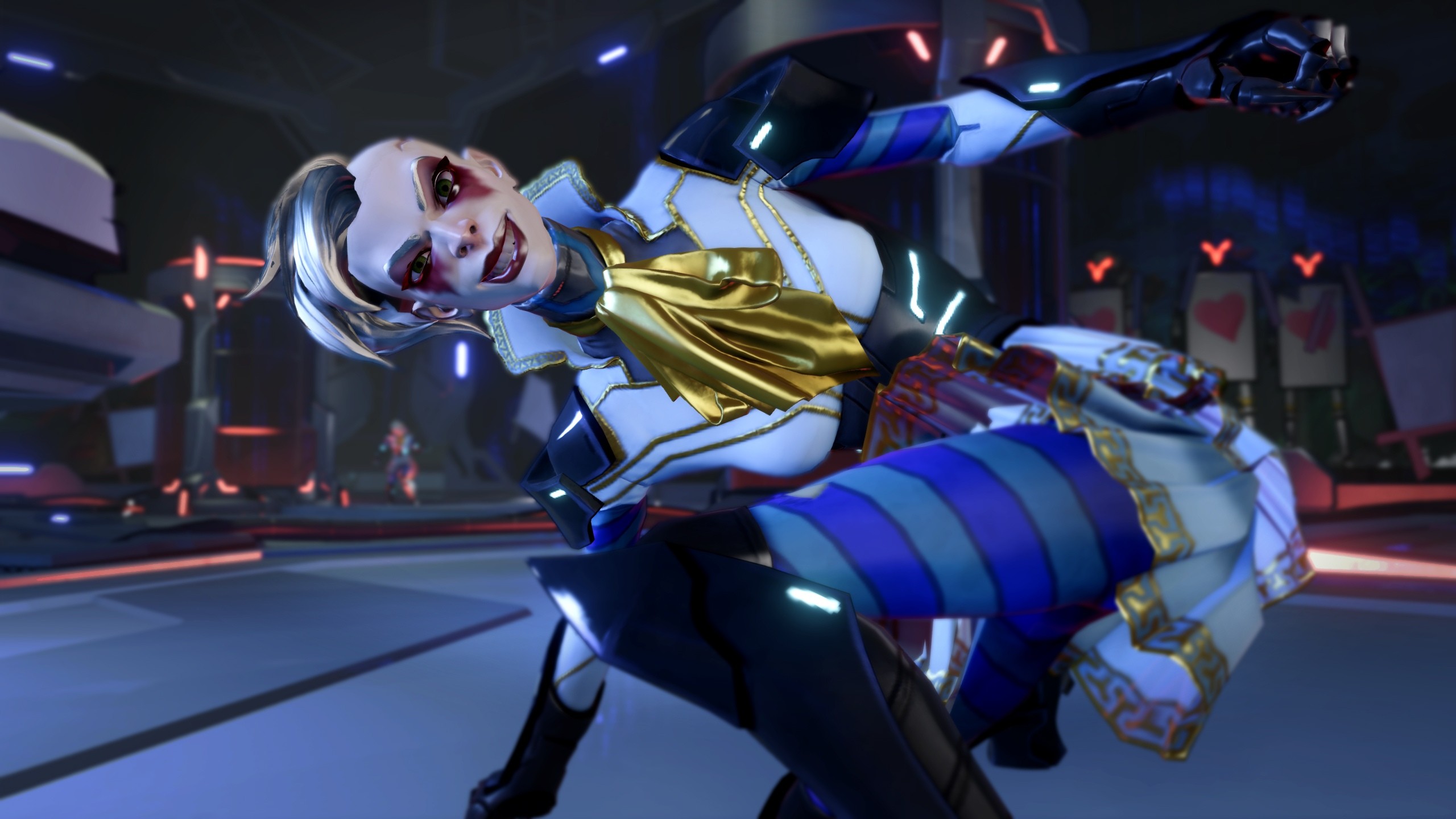 Agents of Mayhem - Imagen 17